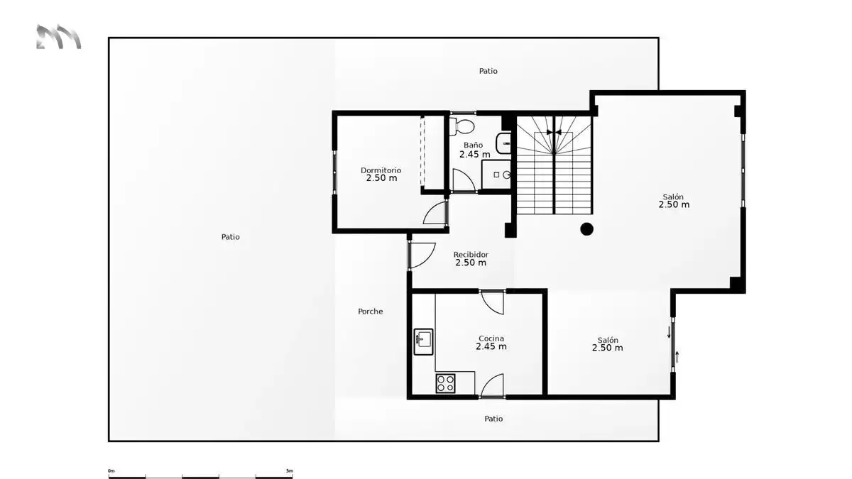 Houses for sale in L'Alfàs del Pi  with Private garden and Balcony