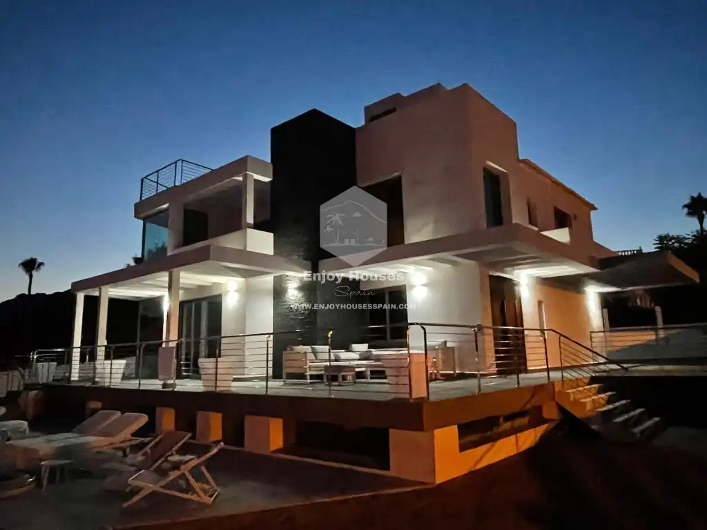 Casa con terraza en venta en Coloma, imagen 57
