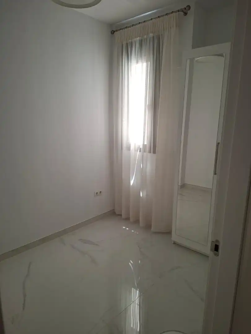 Habitación de Piso de alquiler en Córdoba con Aire acondicionado, Calefacción y Amueblado