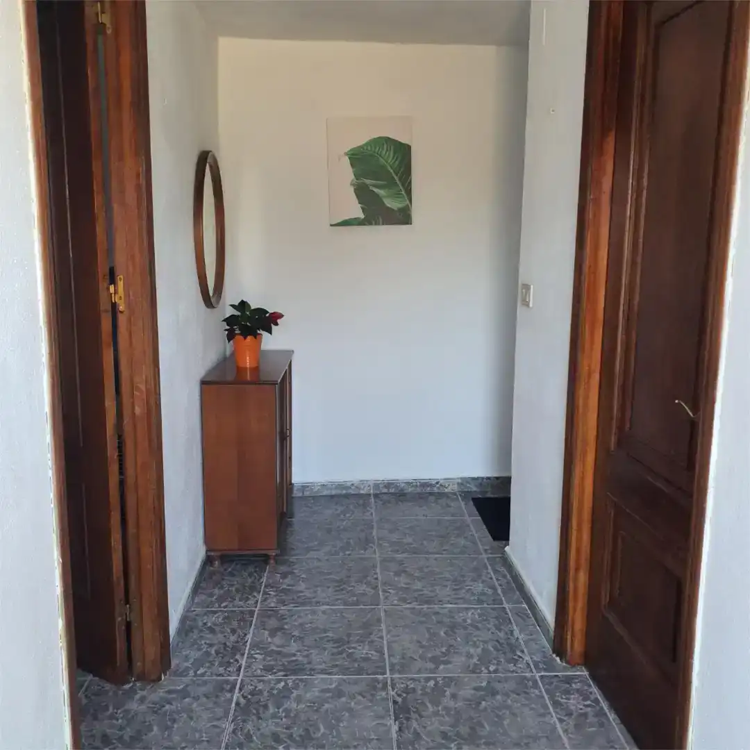Casa adosada en venta en Monterroso, Lugo