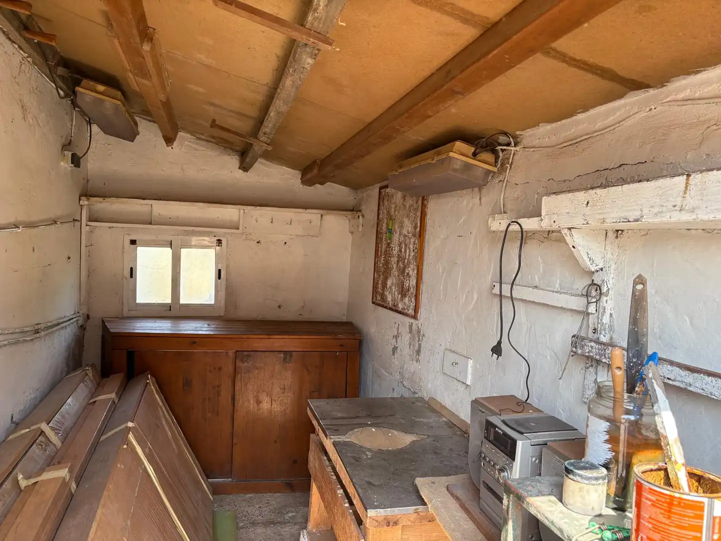 Cocina de Casa o chalet en venta en Suances con Trastero