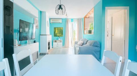 Photo 2 of Single-family semi-detached for sale in Capellanía - Retamar, Málaga