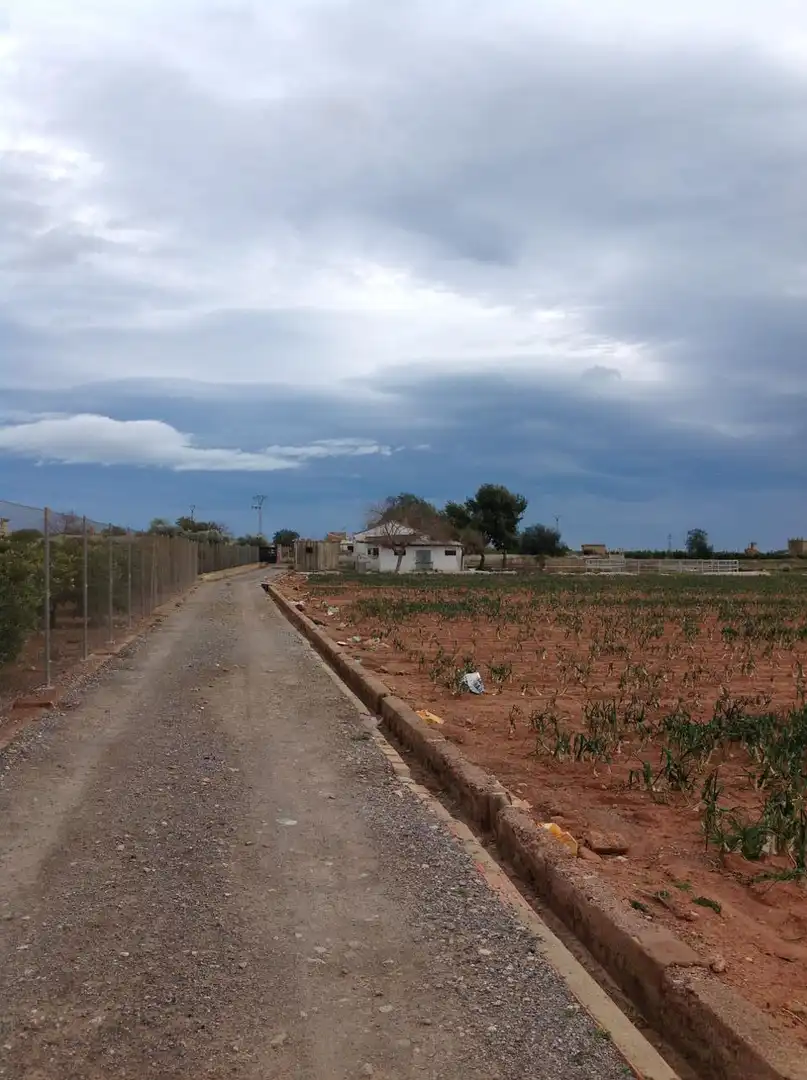 Casa o chalet en venta en Moncada