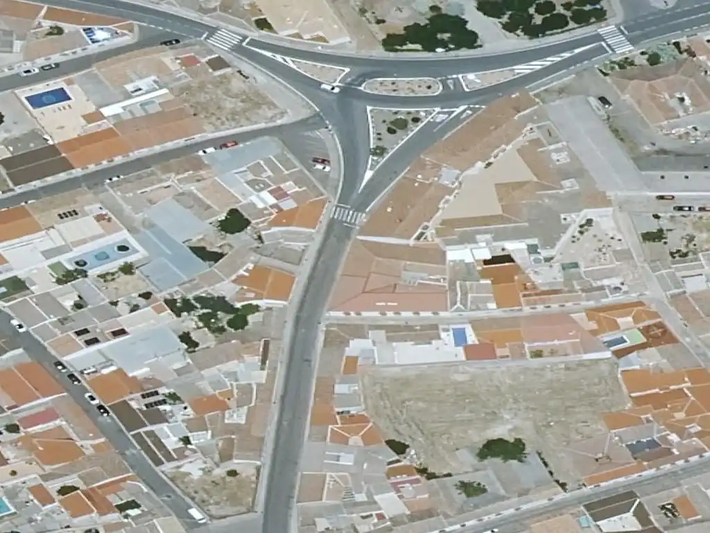 Wohnung zum Verkauf in Rambla San Lazaro 16
