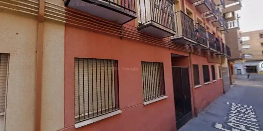 Appartement avec ascenseur à vendre à El Pilar - La Estación