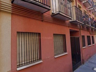 Pis amb ascensor en venda a El Pilar - La Estación