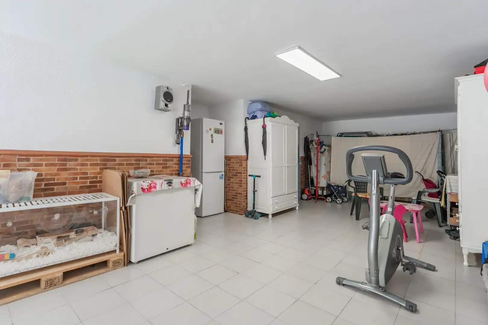 Casa adosada en venta en Montmeló con Terraza