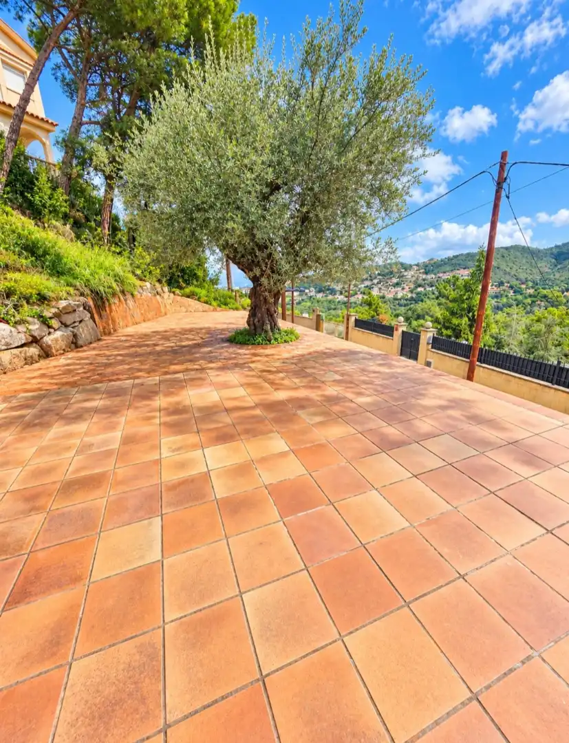 Casa amb jardí en venda a Sant Fost de Campsentelles, imagen 10