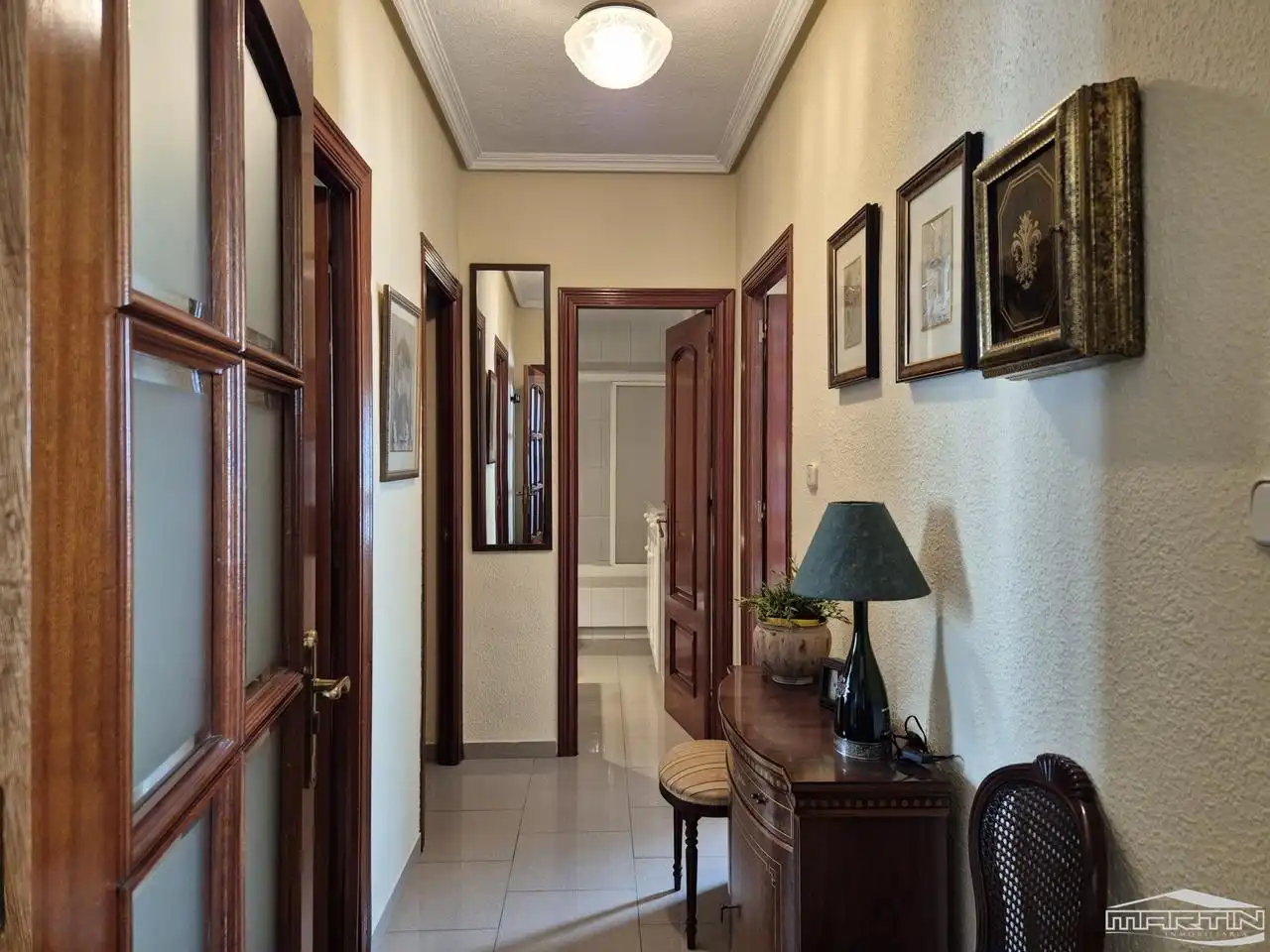 Wohnung mit Aufzug zum Verkauf in Centro, imagen 21