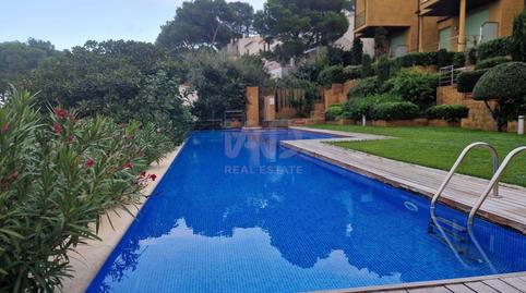 Foto 3 de Casa adosada en venda a Aiguafreda - Sa Tuna, Girona