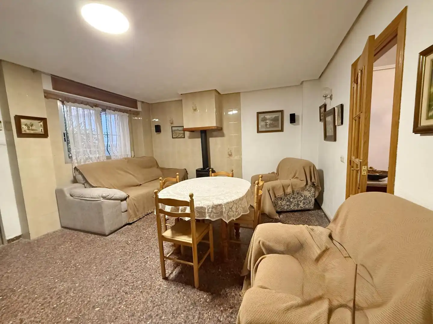 Maison mitoyenne à vendre à Carrer Pou Nou, imagen 4
