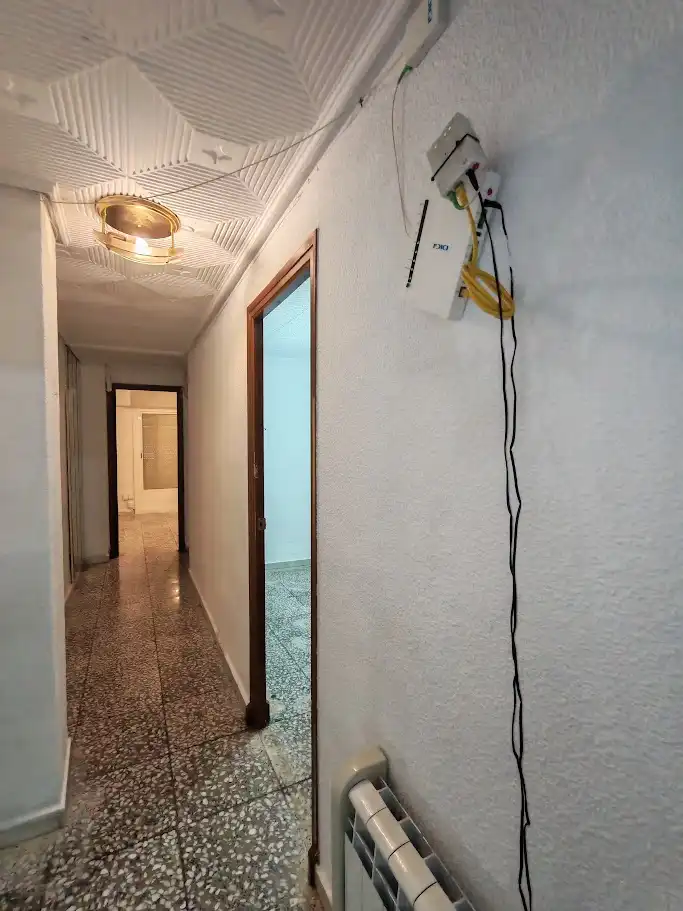 Flat for sale in Elche / Elx  with Air Conditioner
