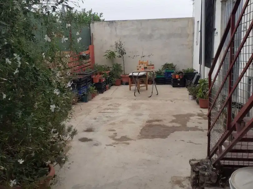 Reihenhaus mit Garten zum Verkauf in Orilla del azarbe 226, imagen 7