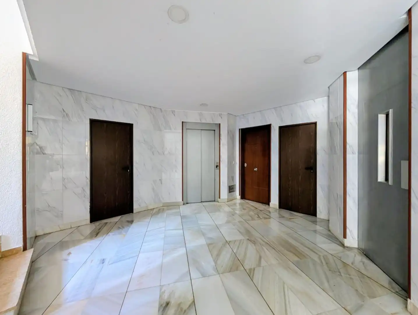 Flat with pool for sale in Rio Bergantes, imagen 17