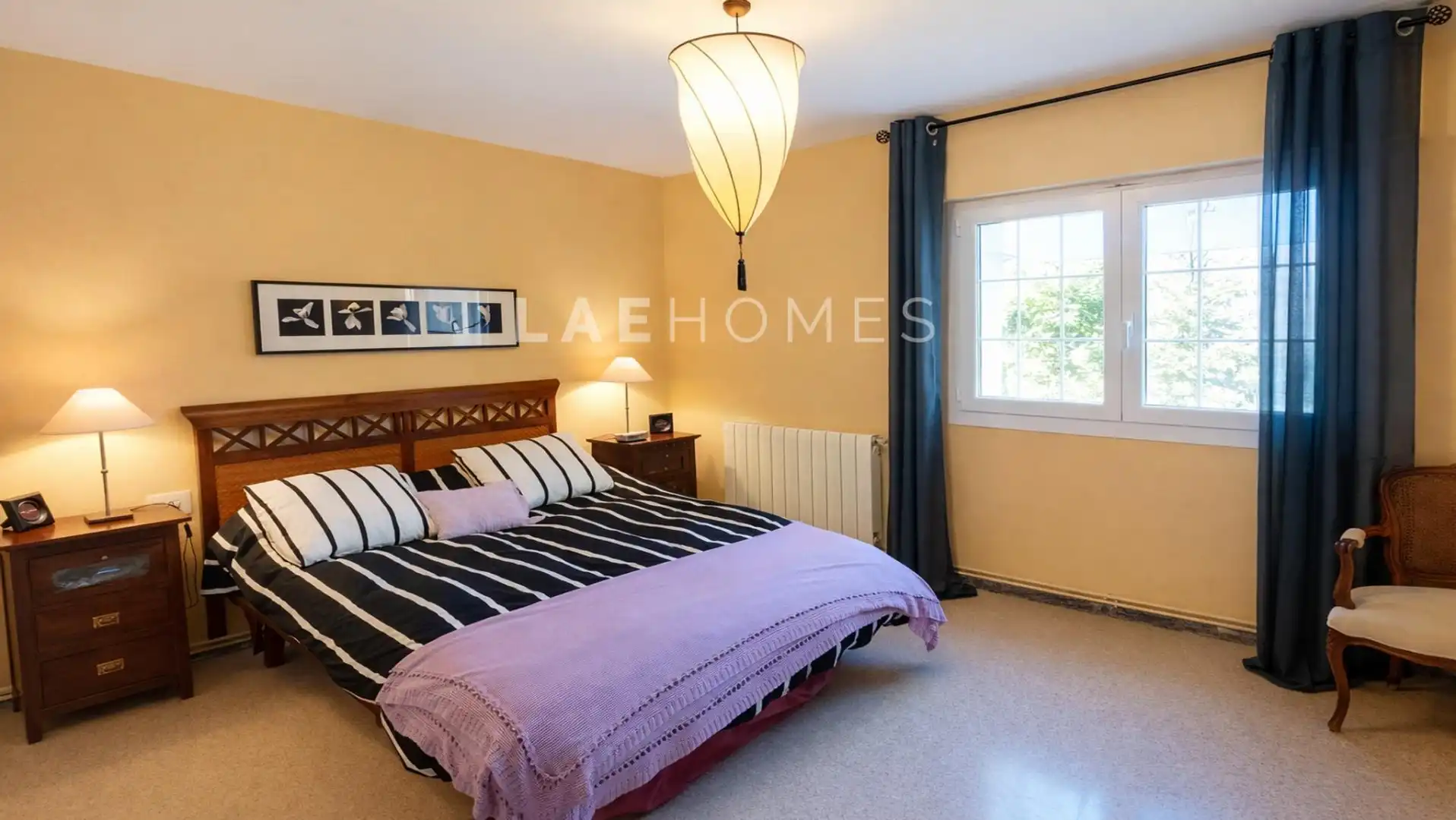 Villa con piscina in vendita a L'ESTEPAR, imagen 35
