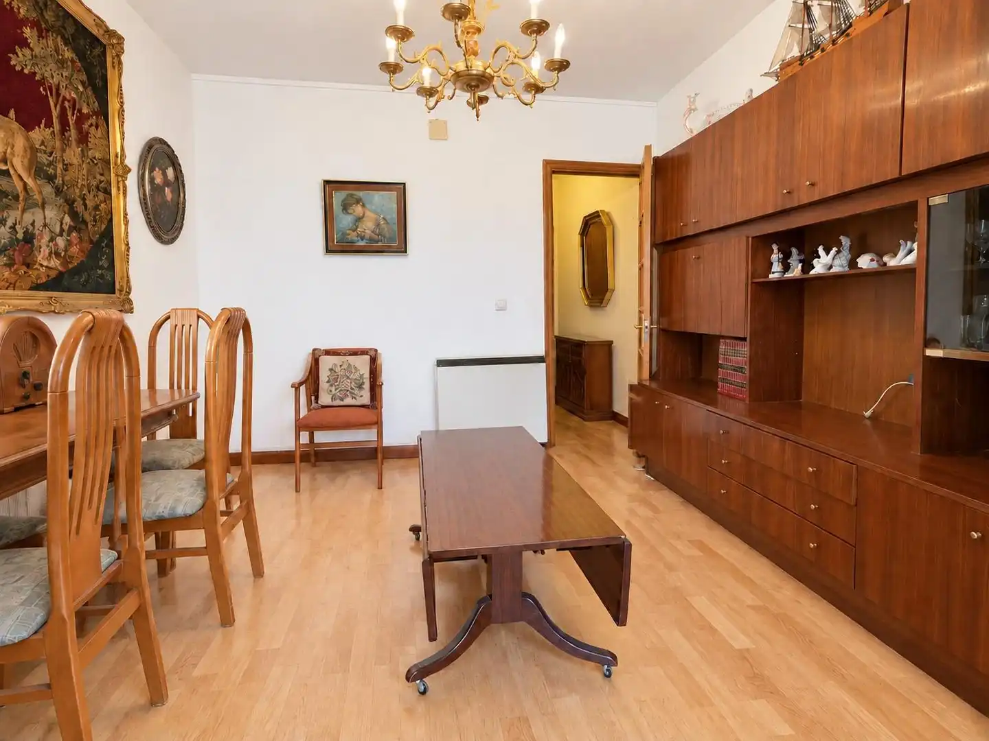Flat with lift for sale in Calle ZUERA, imagen 13