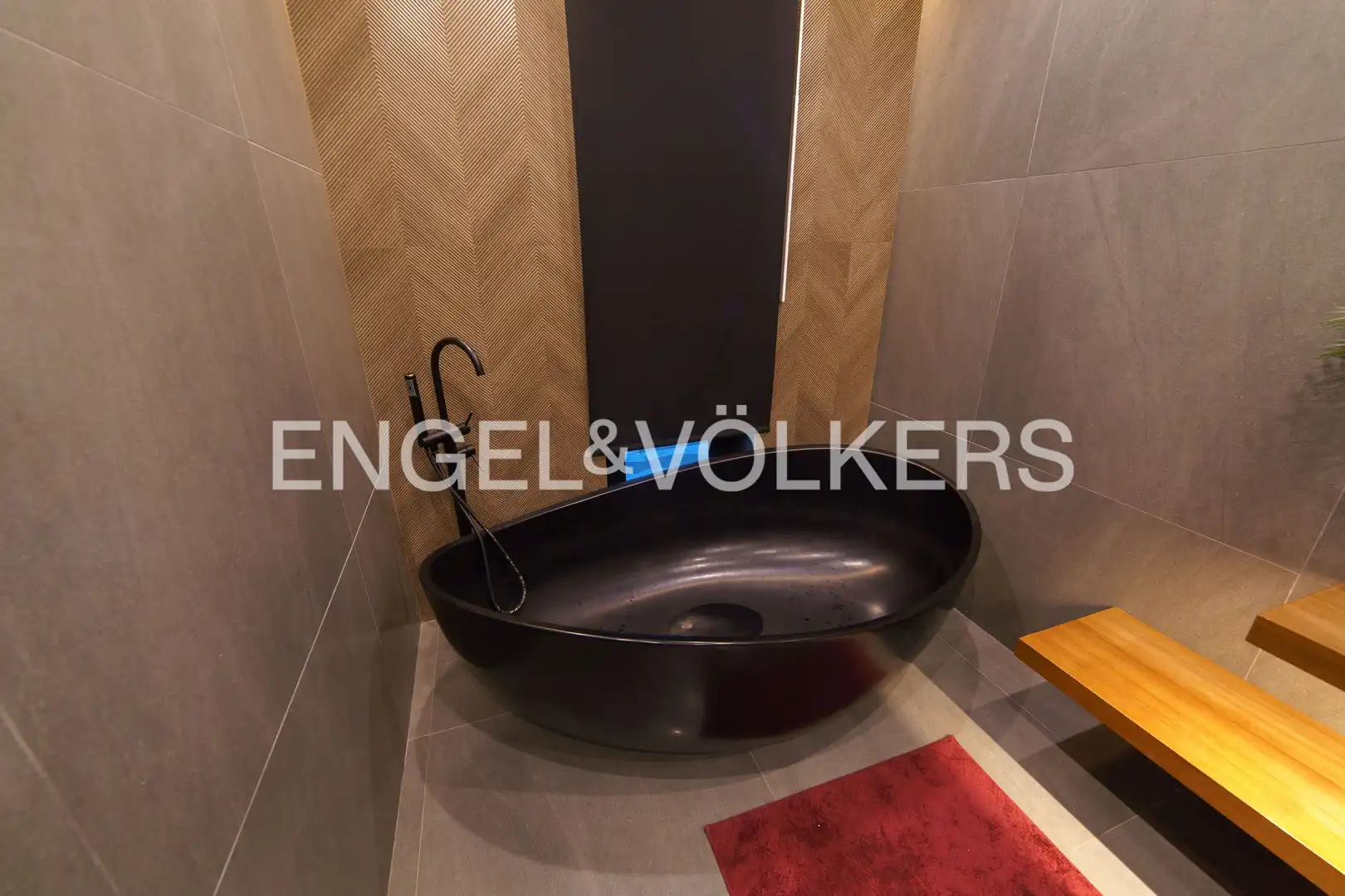Baño de Casa o chalet en venta en Sanlúcar de Barrameda con Aire acondicionado, Calefacción y Jardín privado