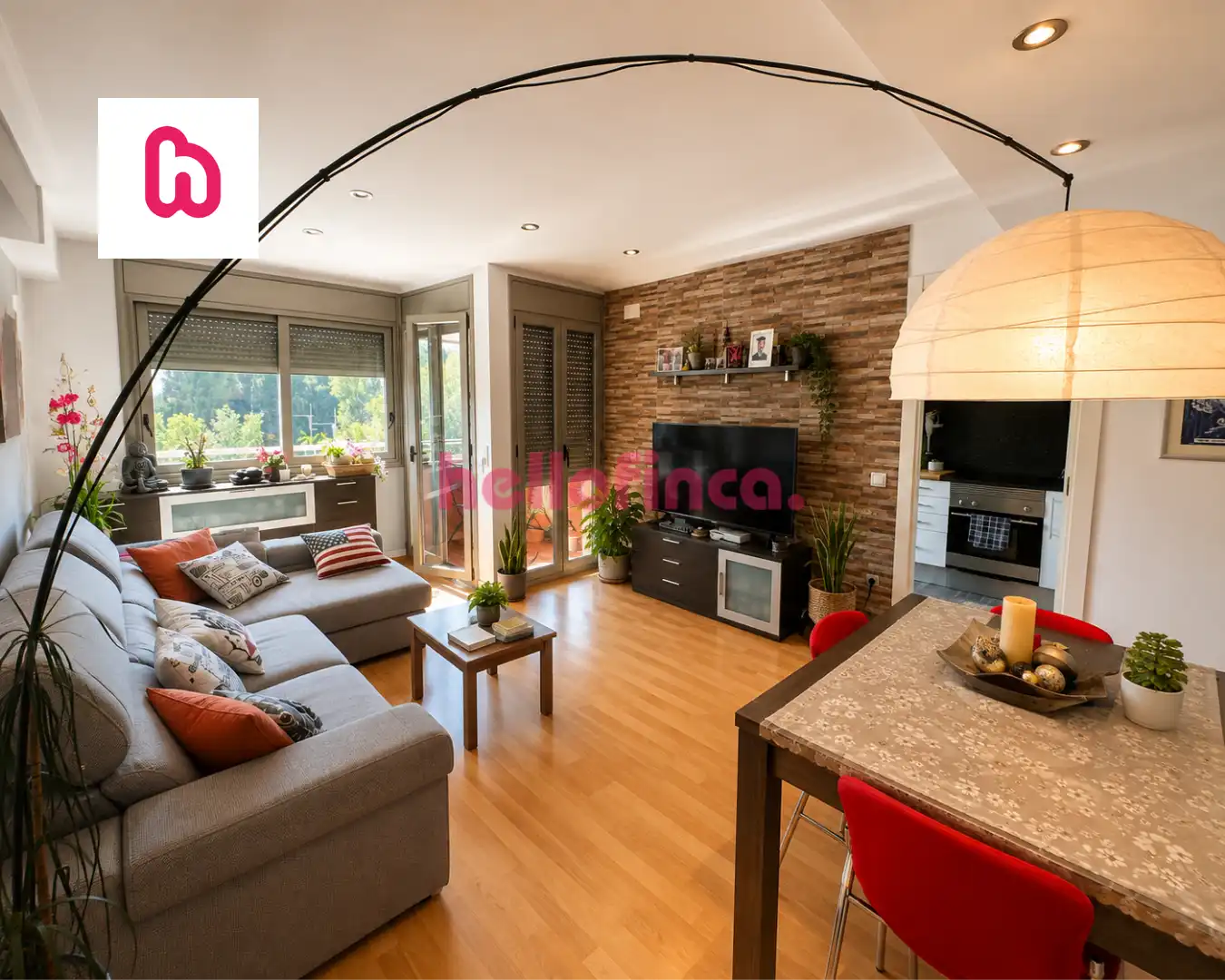 Maisonette mit Terrasse zum Verkauf in Sant Joan de Vilatorrada, imagen 61