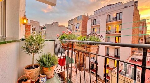Foto 3 de Piso en venta en El Poble Sec - Parc de Montjuïc, Barcelona Capital