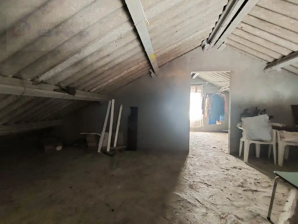Casa o chalet en venta en Parroquias de Santiago
