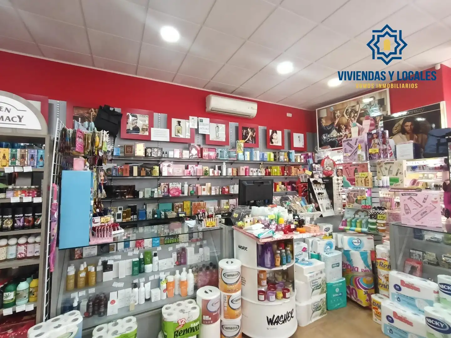Gewerbefläche zur Übernahme in Híjar, imagen 4