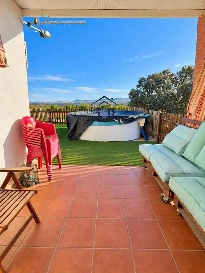 Casa rustica in vendita a N-523, imagen 6