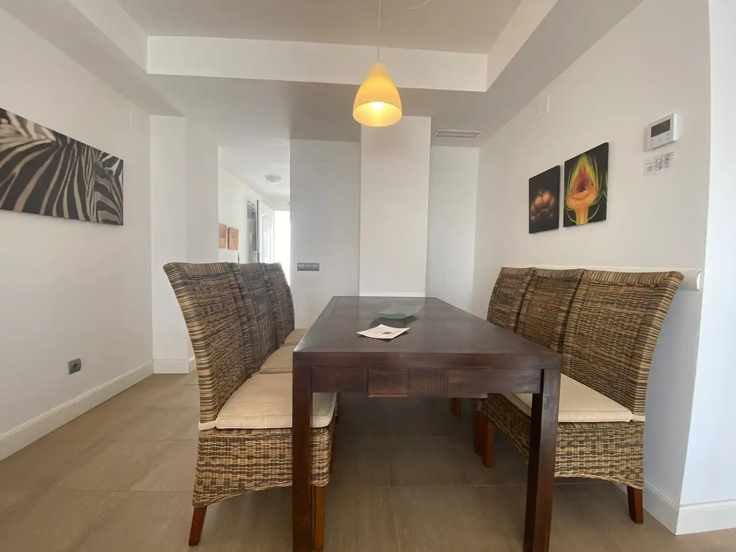 Apartment mit Pool zum Verkauf in Punta del Moral, imagen 12