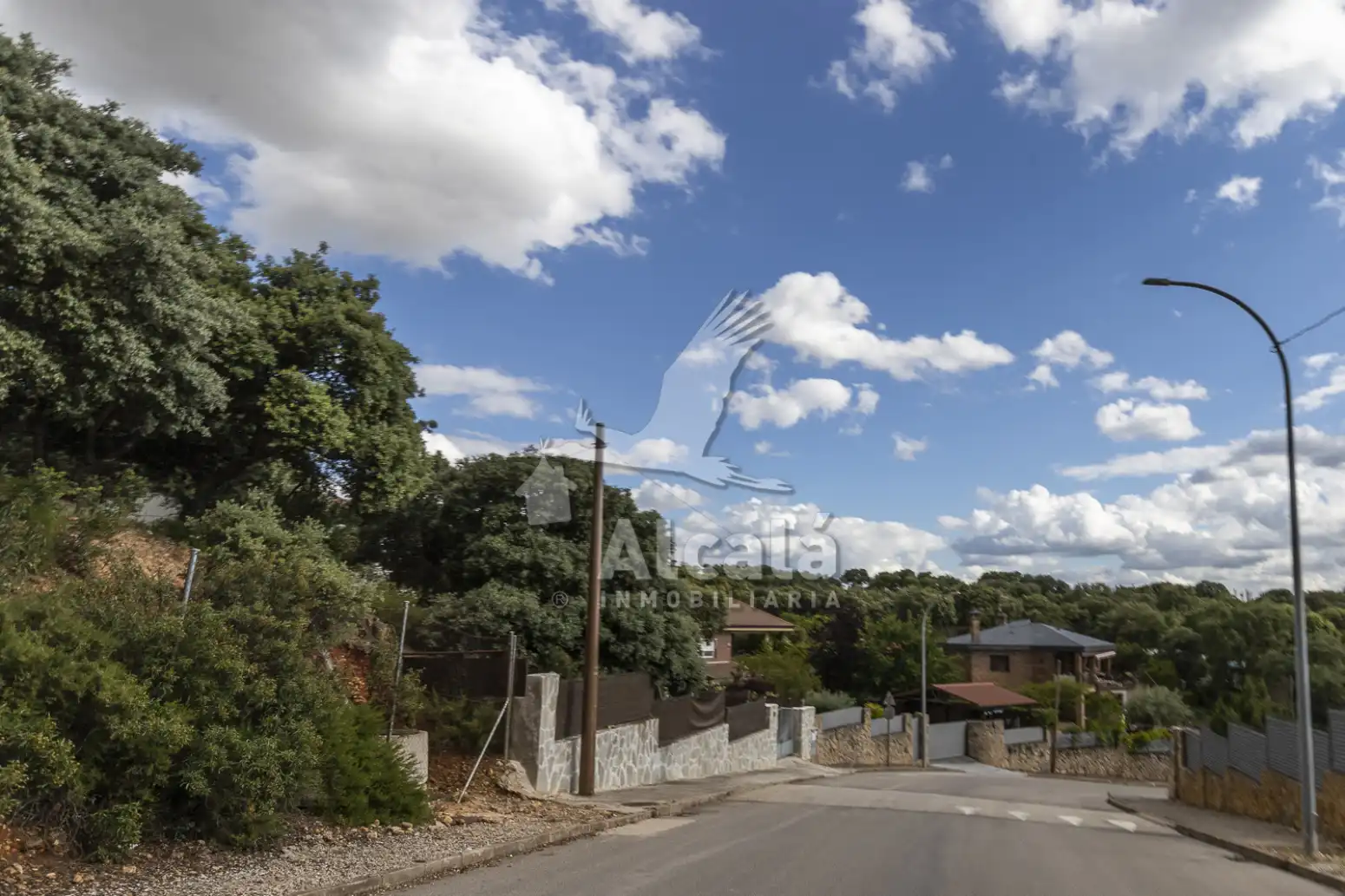 Terreno residencial en venta en Valdeaveruelo, imagen 32