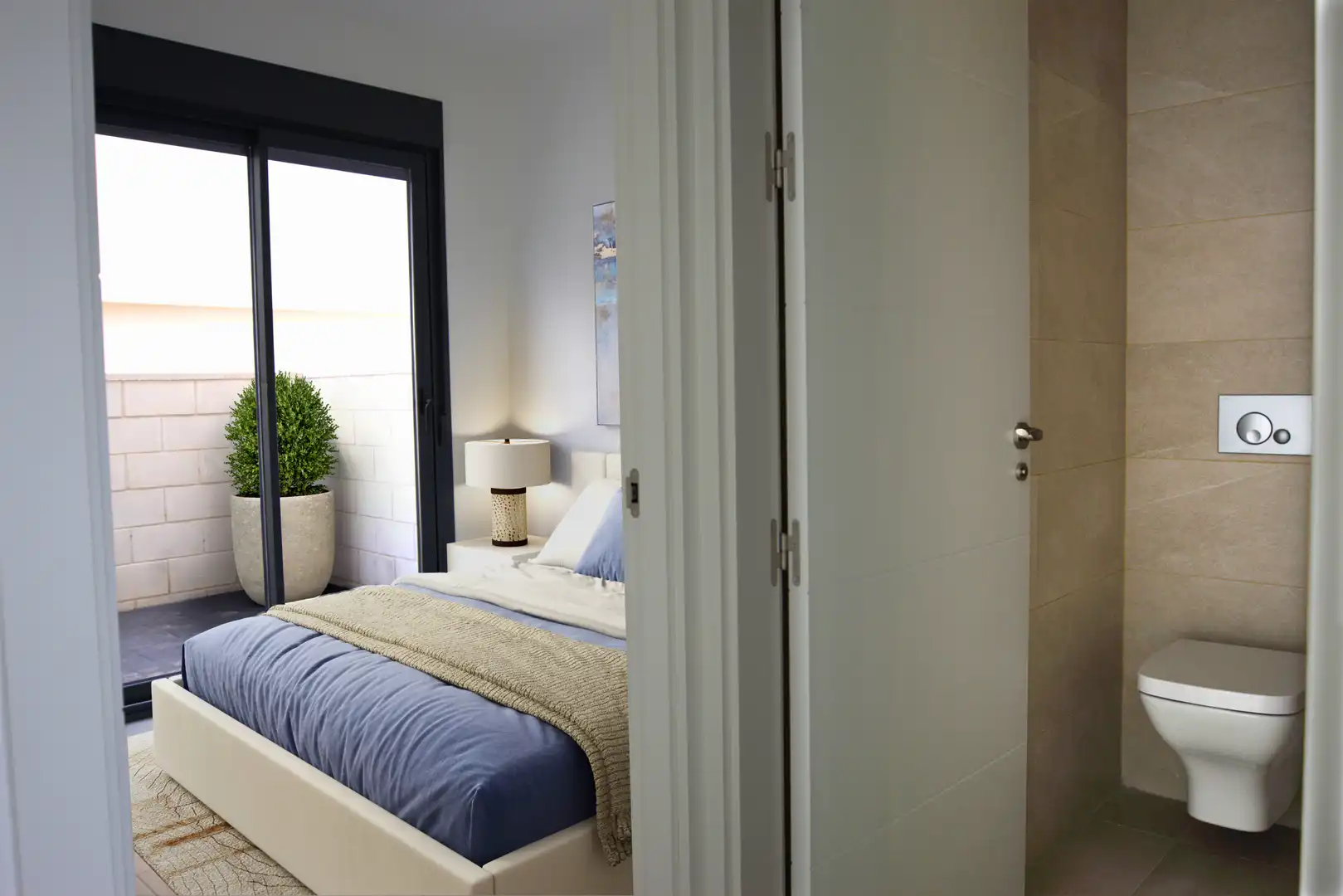 Villa neuf à vendre à Calle Monte de Santa Pola, imagen 5