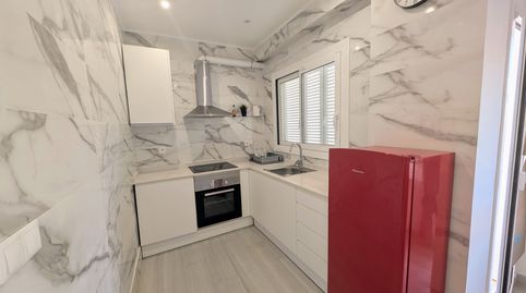 Photo 3 of Flat for rent in Carrer de Balmes, 89, Calella, Barcelona