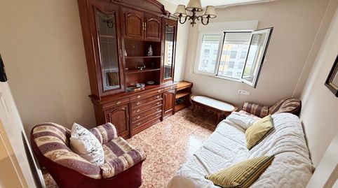 Foto 4 de Piso en venta en La Luz - Calle Nuñez de Balboa, Villalegre - La Luz, Avilés