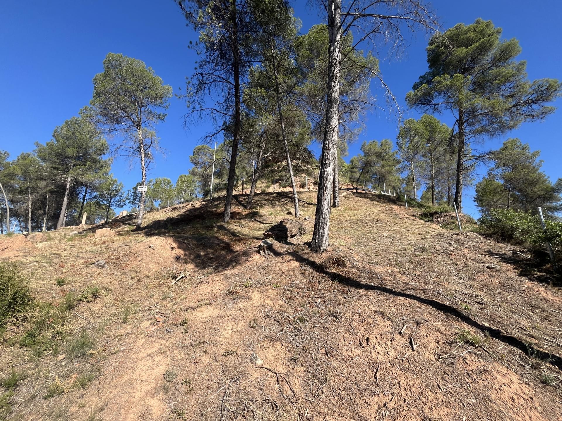 Residential for sale in Fonollosa
