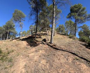 Residencial en venda en Fonollosa