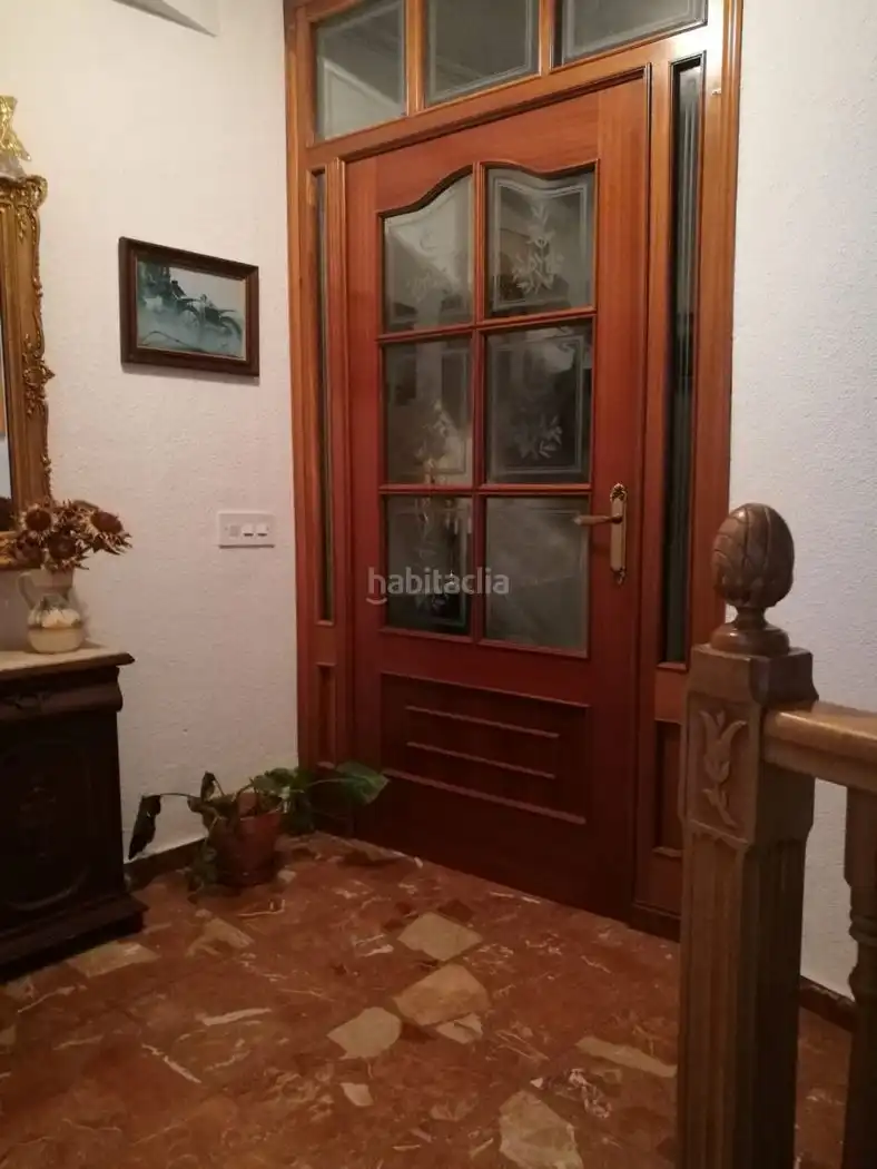 Casa en venda a Avenida Juan XXIII 71, imagen 4