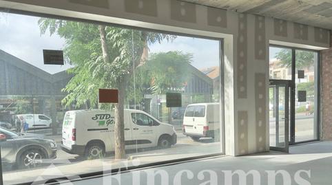 Photo 4 of Premises to rent in Calle Brutau, 139-1, Eixample, Sabadell