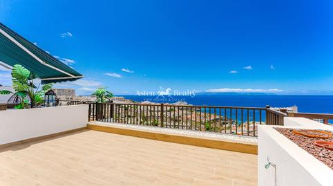 Foto 3 de Dúplex en venda a Geranio, Acantilados de Los Gigantes, Santa Cruz de Tenerife