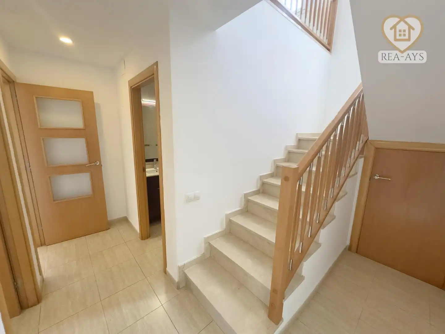 Casa o chalet en venta en Vallirana con Aire acondicionado, Calefacción y Jardín privado