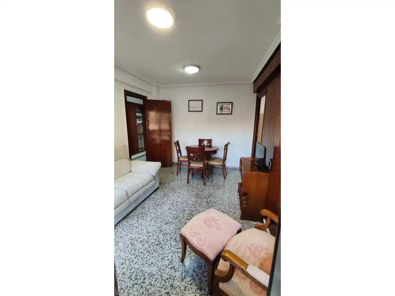 Piso de alquiler en Parque Geólogo José Royo Gómez