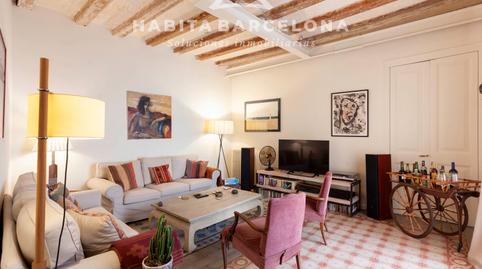 Photo 5 of Flat to rent in Carrer Dels Banys Nous, Barri Gòtic, Barcelona