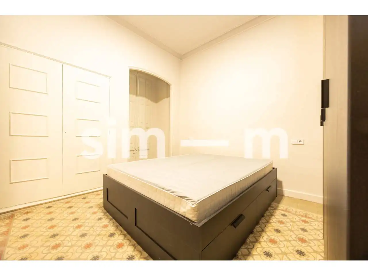 Habitación de Piso en venta en Vic con Calefacción y Balcón