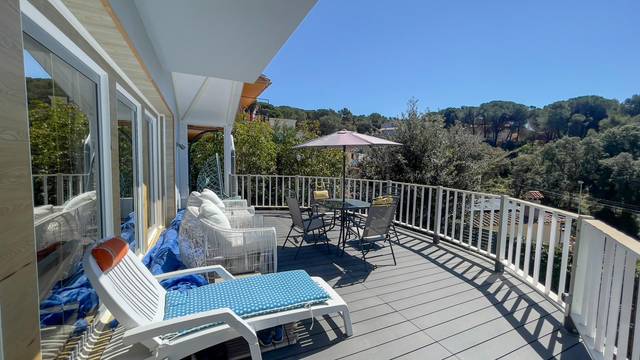 Casa-chalet en Venta en Mas Romeu