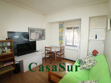 Piso en venta en Calle Covadonga