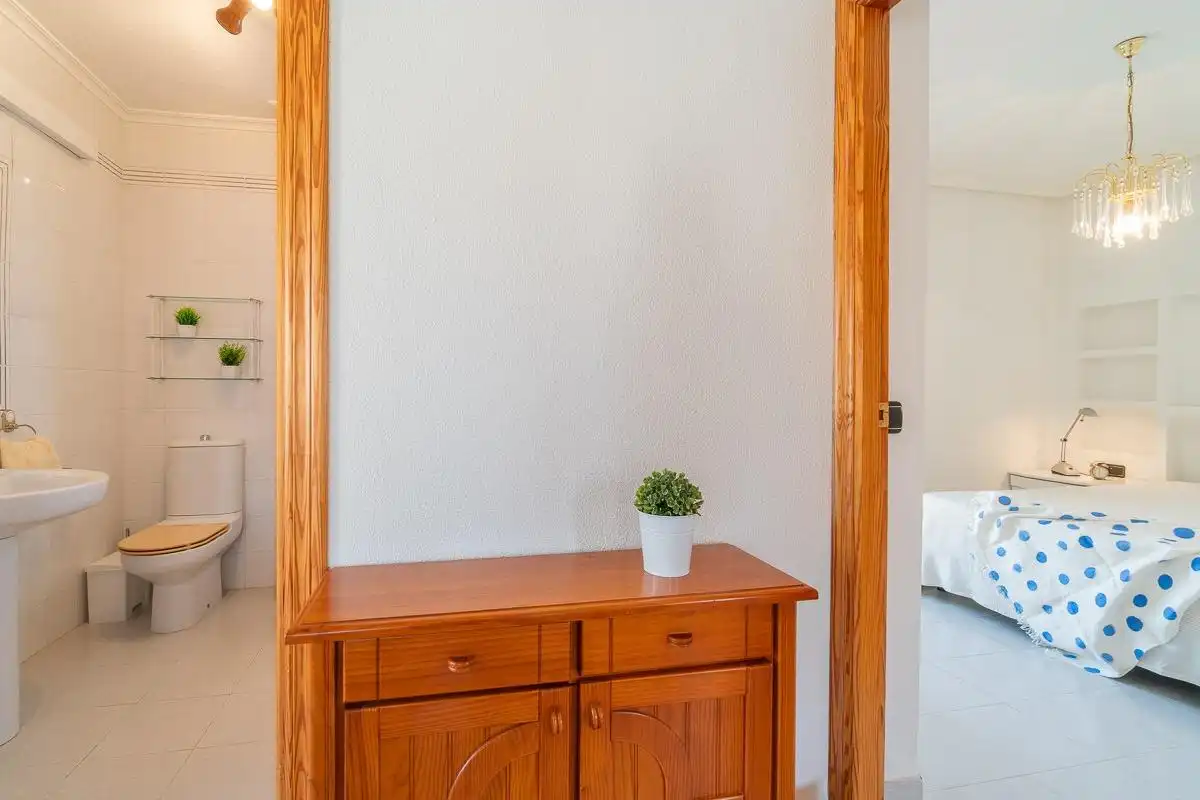 Duplex con piscina in vendita a Orihuela Costa, imagen 30
