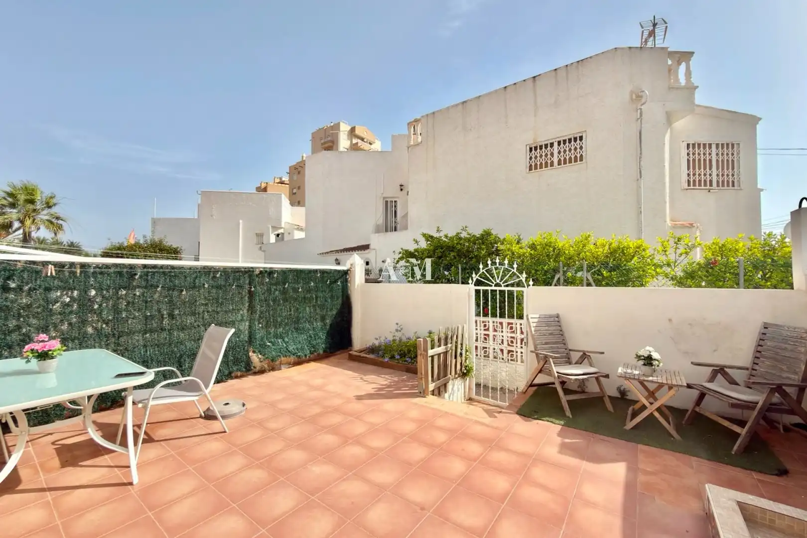 Maison mitoyenne à vendre à La Mata, imagen 3