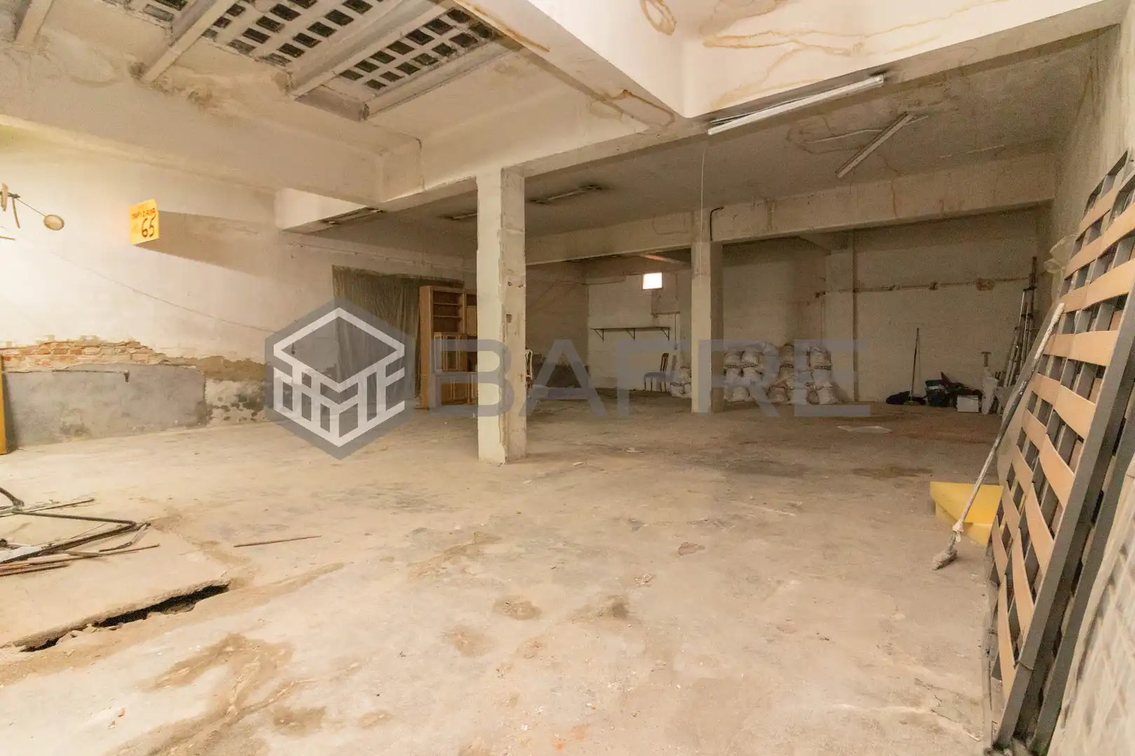 Local comercial de lloguer a Calle Pilarica, imagen 5