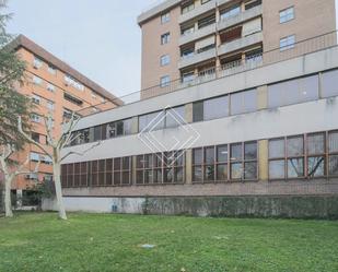 Exterior view of Premises for sale in  Madrid Capital  with Air Conditioner and Heating