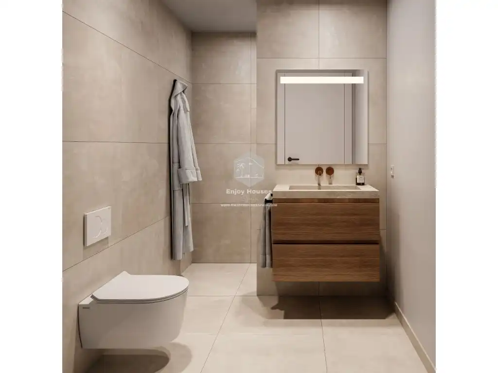 Penthouse zum Verkauf in Pedreguer, imagen 2