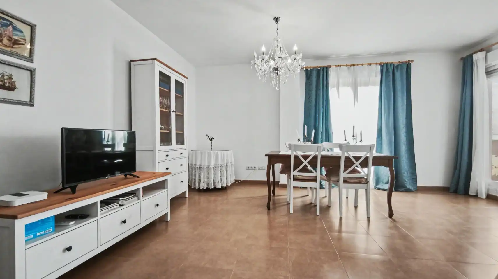 Appartement avec ascenseur à vendre à Centro Urbano