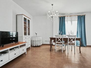 Appartamento con ascensore in vendita a Centro Urbano