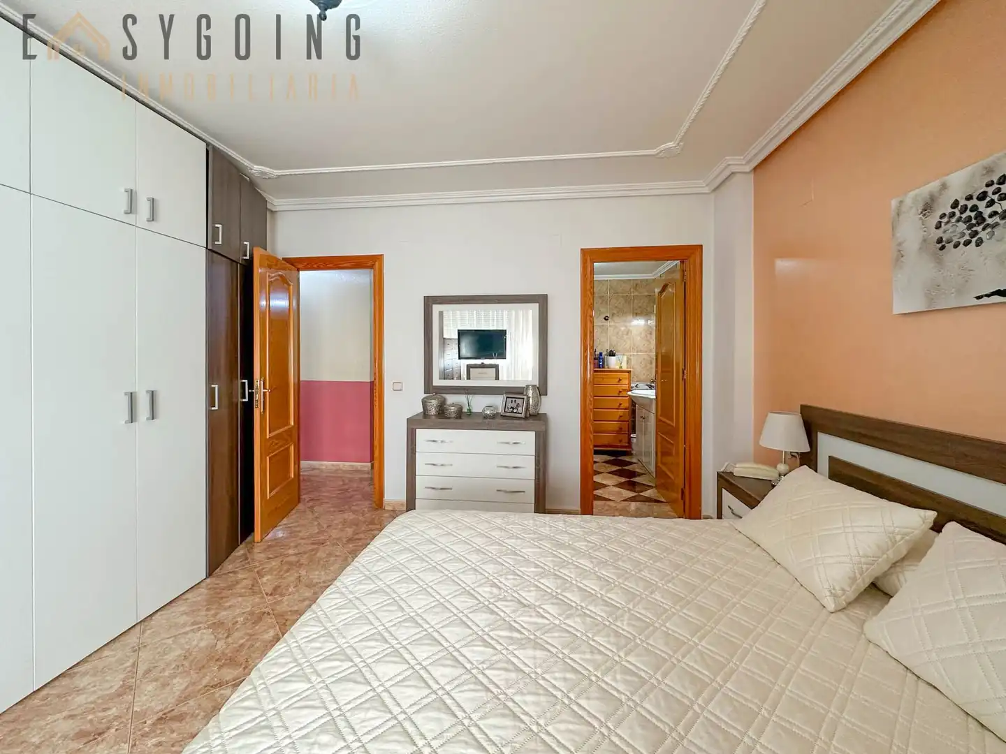 Habitación de Piso en venta en Rojales con Aire acondicionado y Terraza